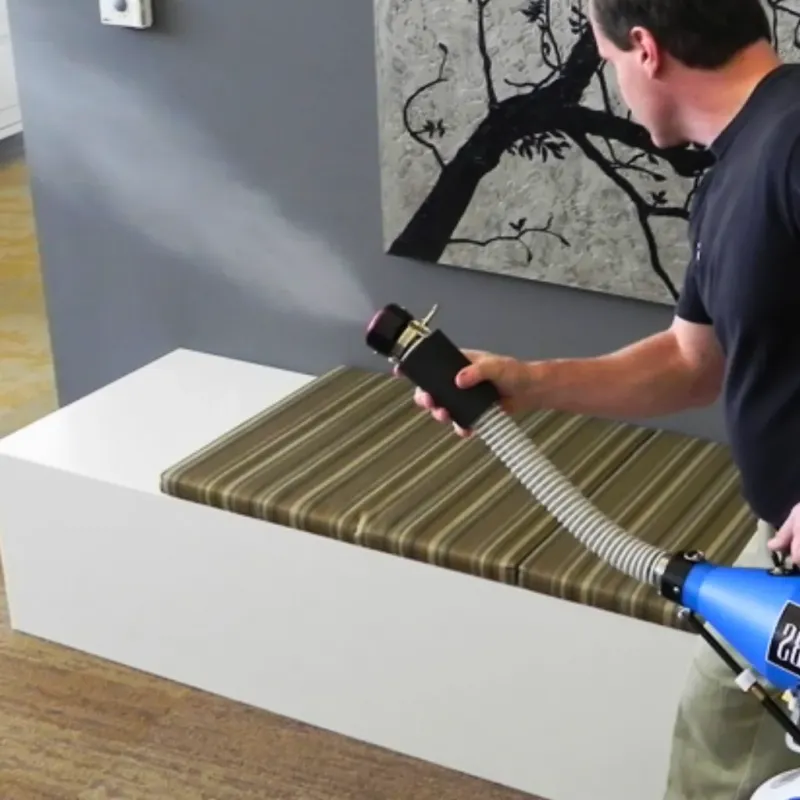 Professional Odor Removal in Buckingham, VA